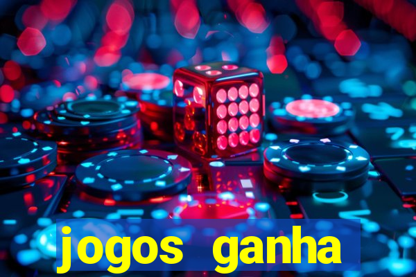 jogos ganha dinheiro sem depositar